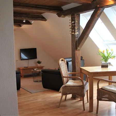 Schwalbennest Apartment