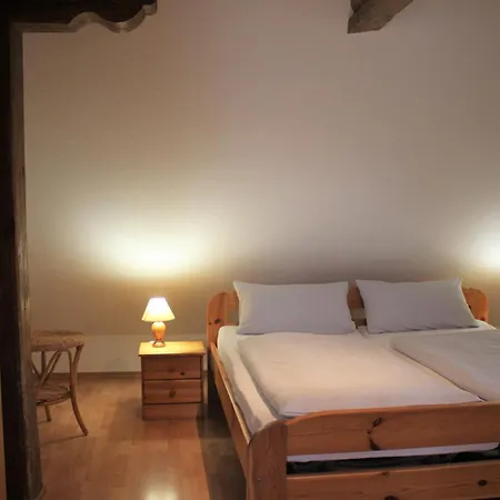 Schwalbennest Apartment