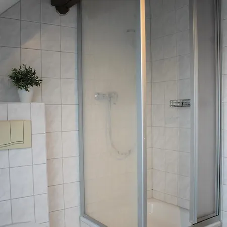 Schwalbennest Apartment *